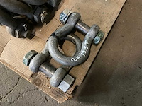 Partij hijsharpen - afbeelding 2 van  4