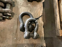 Partij hijsharpen - afbeelding 3 van  4