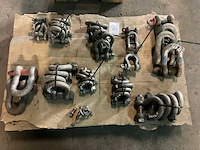 Partij hijsharpen - afbeelding 1 van  5