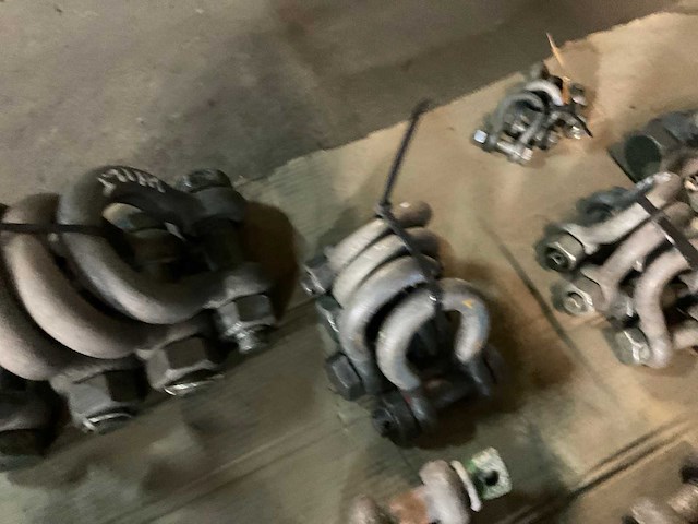 Partij hijsharpen - afbeelding 3 van  5