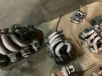 Partij hijsharpen - afbeelding 3 van  5