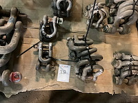 Partij hijsharpen - afbeelding 4 van  5