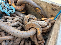 Partij hijskettingen - afbeelding 3 van  4