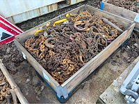 Partij hijskettingen - afbeelding 1 van  2