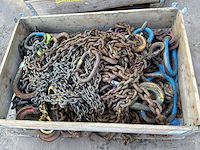 Partij hijskettingen - afbeelding 2 van  2