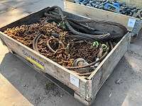 Partij hijskettingen - afbeelding 1 van  2