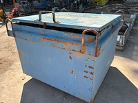 Partij hijskettingen - afbeelding 1 van  4