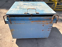 Partij hijskettingen - afbeelding 2 van  4