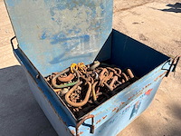 Partij hijskettingen - afbeelding 4 van  4