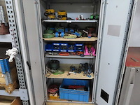 Partij hijsmateriaal - afbeelding 1 van  13