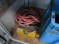 Partij hijsmateriaal - afbeelding 7 van  13