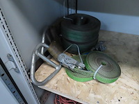 Partij hijsmateriaal - afbeelding 8 van  13