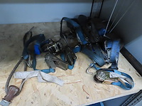 Partij hijsmateriaal - afbeelding 9 van  13