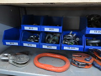 Partij hijsmateriaal - afbeelding 11 van  13