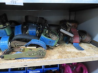 Partij hijsmateriaal - afbeelding 13 van  13