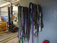 Partij hijsmateriaal - afbeelding 2 van  3