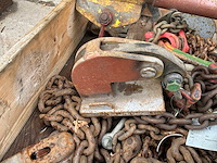 Partij hijsmateriaal - afbeelding 5 van  9