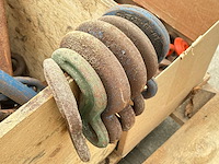 Partij hijsmateriaal - afbeelding 7 van  8