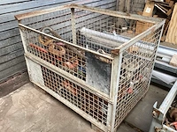 Partij hijsmateriaal - afbeelding 1 van  9