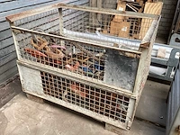 Partij hijsmateriaal - afbeelding 2 van  9