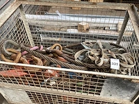 Partij hijsmateriaal - afbeelding 3 van  9