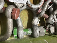 Partij hijsmaterialen - afbeelding 2 van  6