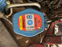 Partij hijsmaterialen - afbeelding 6 van  6