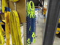 Partij hijsmaterialen - afbeelding 2 van  5