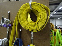 Partij hijsmaterialen - afbeelding 3 van  5