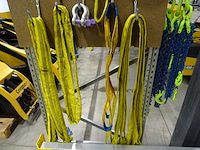Partij hijsmaterialen - afbeelding 4 van  5