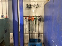 Partij hijsmaterialen - afbeelding 1 van  5