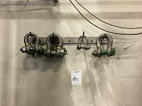 Partij hijsmaterialen - afbeelding 4 van  5