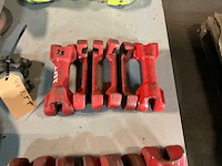 Partij hijsmiddelen - afbeelding 2 van  3