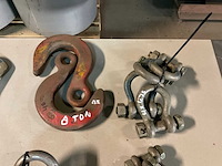 Partij hijsmiddelen - afbeelding 1 van  4