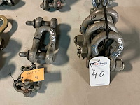 Partij hijsmiddelen - afbeelding 3 van  4