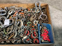 Partij hijsmiddelen - afbeelding 1 van  1