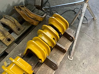 Partij hijsmiddelen - afbeelding 2 van  3