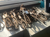 Partij hijsmiddelen - afbeelding 1 van  1