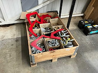 Partij hijsmiddelen - afbeelding 1 van  10