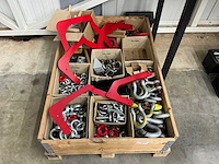 Partij hijsmiddelen - afbeelding 3 van  10