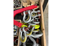 Partij hijsmiddelen - afbeelding 5 van  10