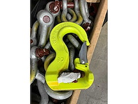 Partij hijsmiddelen - afbeelding 6 van  10