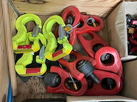 Partij hijsmiddelen - afbeelding 10 van  10