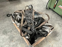 Partij hijsmiddelen - afbeelding 2 van  4