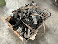 Partij hijsmiddelen - afbeelding 4 van  4