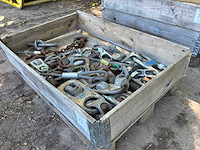 Partij hijsogen - afbeelding 1 van  3