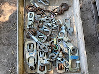 Partij hijsogen - afbeelding 3 van  3