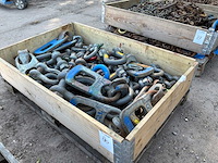 Partij hijsogen - afbeelding 1 van  2