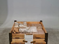 Partij hijsogen