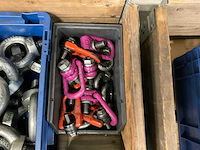 Partij hijsoog bouten - afbeelding 6 van  14